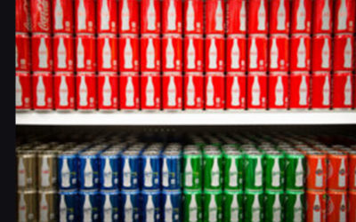 Coca, PBT Group