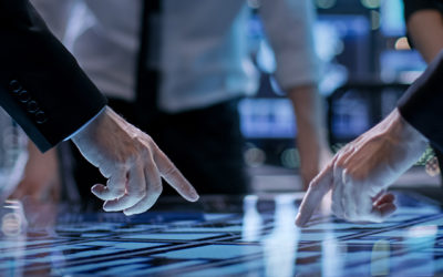 Data Architect, PBT Group