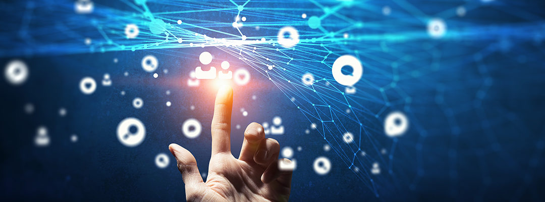 AI, the next business frontier