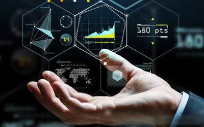 Embracing Data For The Digital Environment, PBT Group