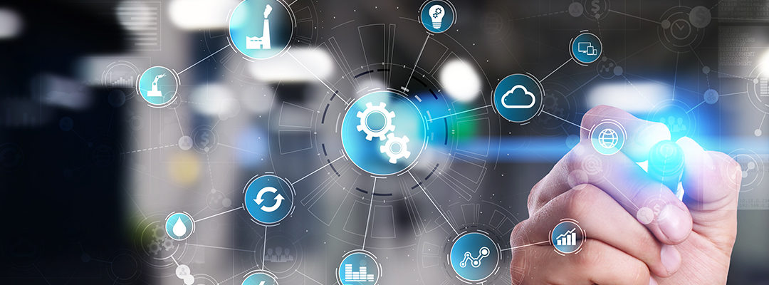 Storytelling – it all comes back to data