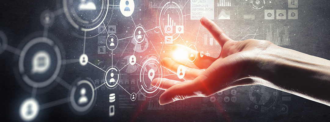 True digital enlightenment lies in data