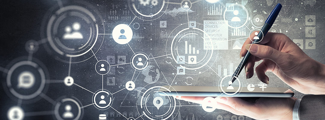 Welcoming a data analysis reality