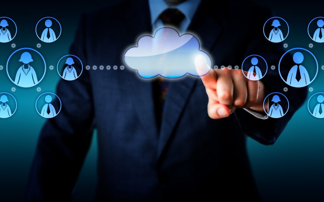 Edge computing shaping the future of data