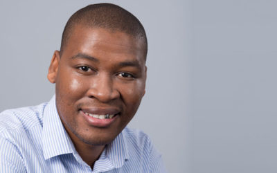 Windsor Gumede Is Principal Consultant At PBT Group., PBT Group