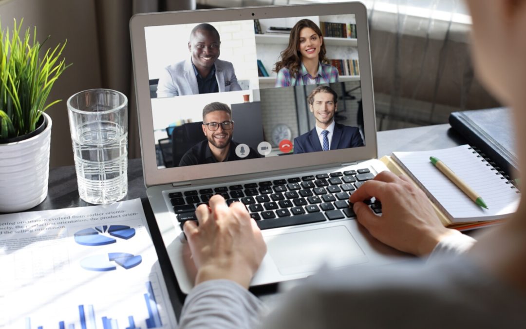PBT Group – Data Specialists well versed in remote working models