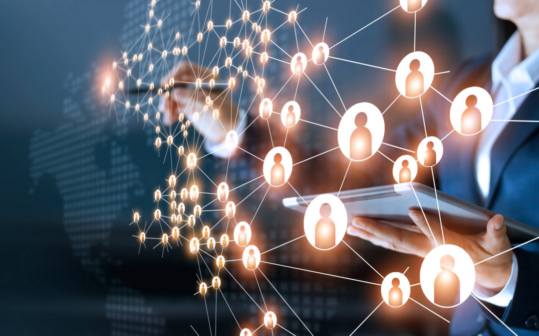 Emerging trends: Graph analytics