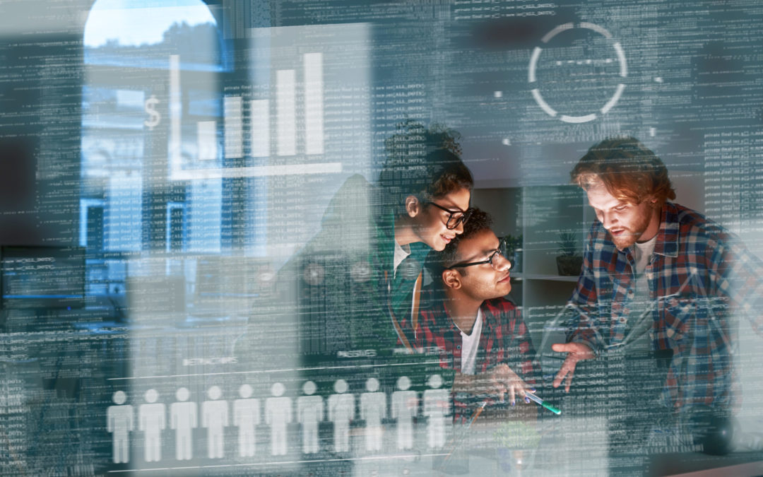 Emerging trends: Continuous intelligence