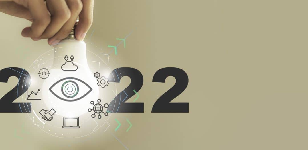 Examining the data and analytics trends for 2022