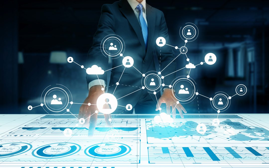 Go back to basics to mine data for better business resilience
