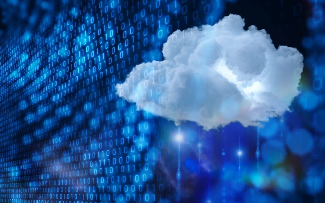 Keep open mind on cloud data partner alternatives – ITWeb