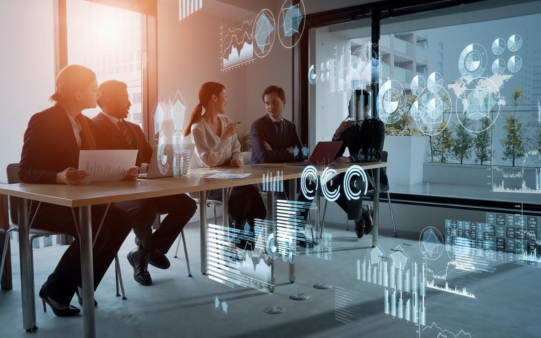 Coming to terms with data automation – Techsmart