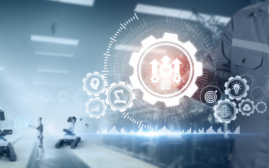 Use edge computing to improve operational efficiencies – ITWeb