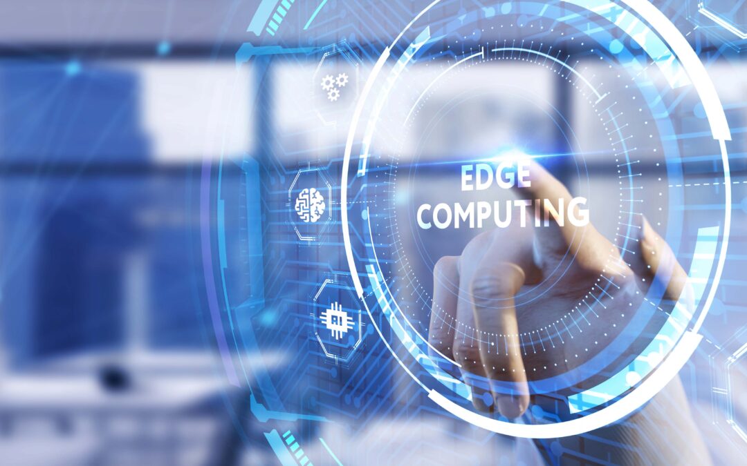 Next spectrum auction to unlock edge computing – ITWeb