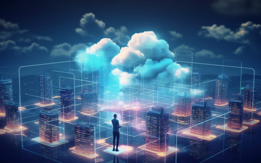 Effective cloud optimisation requires a considered approach