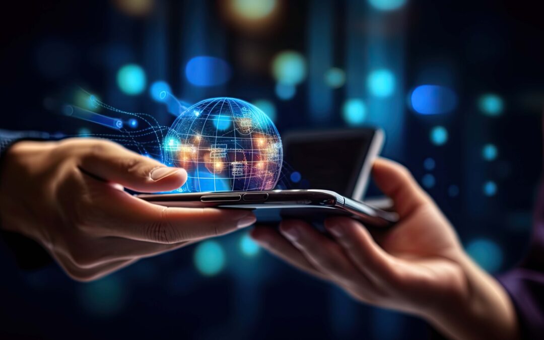 The Future of Innovative Business Lies At The Edge – CIO Africa