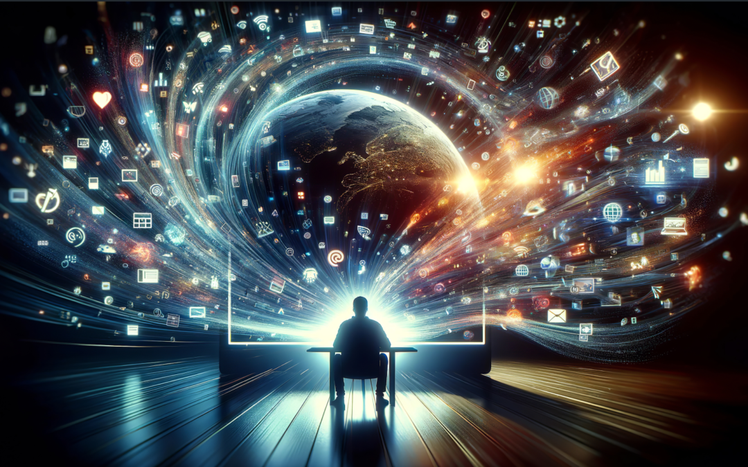 Navigating the data revolution: Key trends to dominate in 2024 – Techsmart