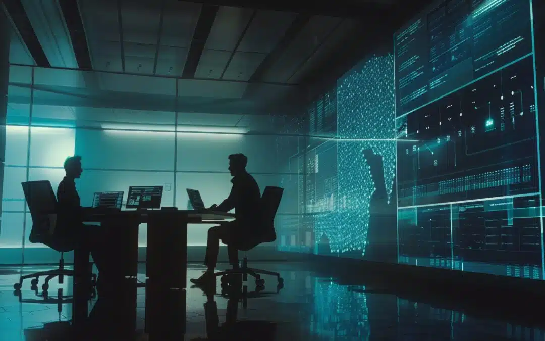 Data Governance Must Be Built In And Not Left To The Last Minute, PBT Group