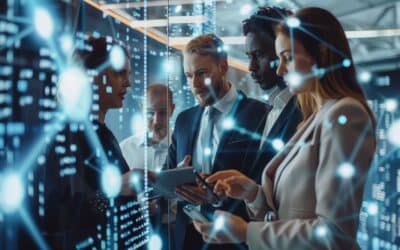 How AI Is Revolutionising Data Visualisation And Why It Matters, PBT Group