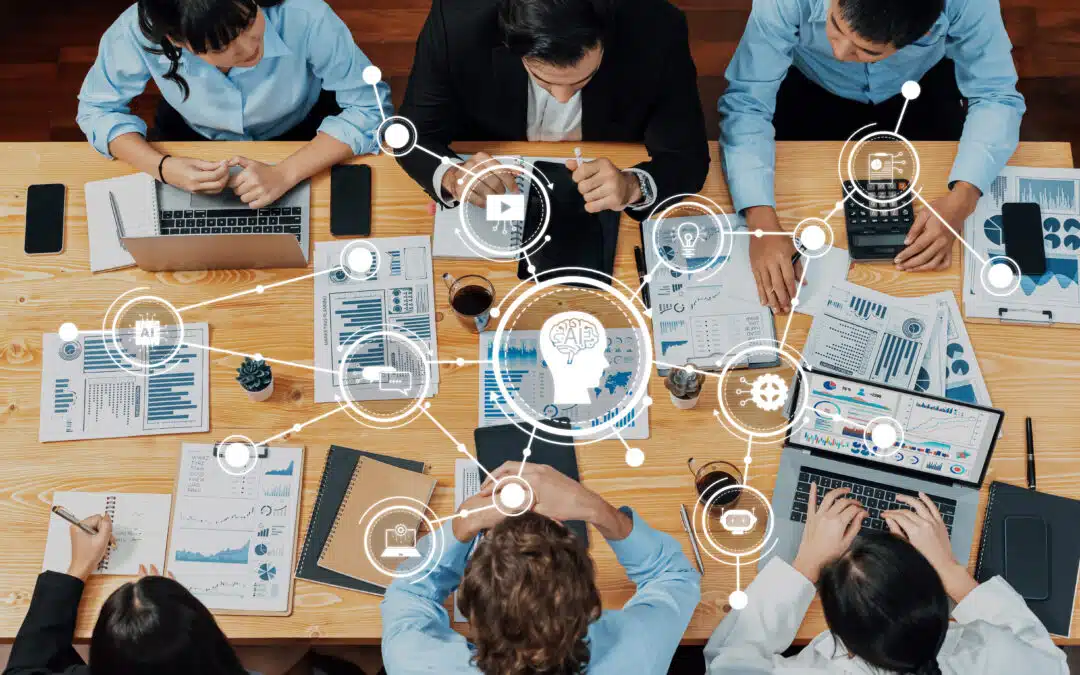 Synthetic Data And Its Future Tech Trends Africa, PBT Group