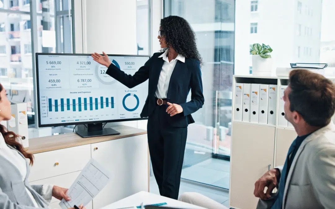 Why Real Time Analytics And DataOps Belong Together, PBT Group