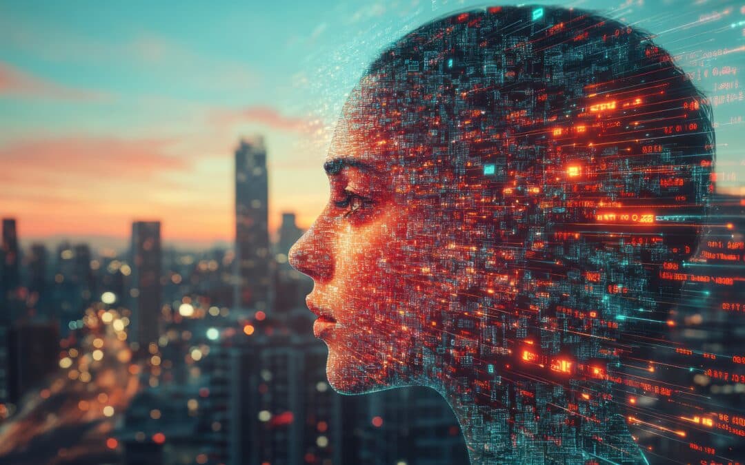 AI is revolutionising data visualisation, and businesses must be ready, says PBT Group – Security Focus Africa
