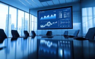 In The Age Of AI Is The Traditional BI Dashboard Dead, PBT Group